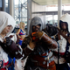 Illustration for article titled The Cosplay Of New York Comic-Con, Day One